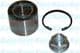 WBK-8519 Kavo Parts Подшипник ступицы колеса