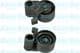 DTE-9013 Kavo Parts Натяжной ролик ремня ГРМ