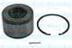 WBK-9037 Kavo Parts Підшипник ступиці колеса для Toyota Hiace