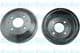 BD-3367 Kavo Parts Гальмівний барабан для Hyundai Accent
