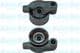 DTE-9035 Kavo Parts Натяжний ролик ременя ГРМ