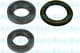 WBK-6523 Kavo Parts Підшипник ступиці колеса