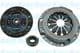 CP-7516 Kavo Parts Комплект зчеплення