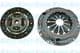 CP-1195 Kavo Parts Комплект зчеплення