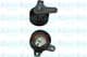 DTE-1007 Kavo Parts Натяжний ролик ременя ГРМ