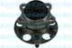 WBH-9039 Kavo Parts Ступиця колеса для Toyota Prius