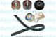 DKT-8001 Kavo Parts Комплект ременя ГРМ