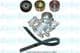 DKW-8002 Kavo Parts Комплект ременя ГРМ + помпа