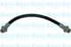 BBH-1513 Kavo Parts Гальмівний шланг для Daihatsu Charade