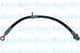 BBH-2062 Kavo Parts Гальмівний шланг для Honda Prelude