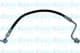 BBH-3196 Kavo Parts Тормозной шланг для Hyundai ix55