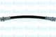BBH-5511 Kavo Parts Тормозной шланг
