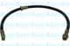 BBH-5539 Kavo Parts Гальмівний шланг для Mitsubishi Pajero