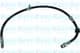 BBH-5574 Kavo Parts Тормозной шланг