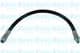 BBH-6504 Kavo Parts Тормозной шланг