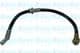 BBH-6549 Kavo Parts Гальмівний шланг для Nissan Almera