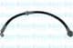 BBH-8507 Kavo Parts Тормозной шланг