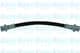 BBH-9193 Kavo Parts Гальмівний шланг