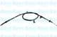 BHC-3043 Kavo Parts Трос ручного гальма