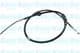 BHC-5617 Kavo Parts Трос ручного гальма