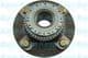 WBH-3049 Kavo Parts Ступиця колеса для Hyundai Elantra