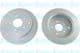 BR-3240-C Kavo Parts Гальмівний диск для Hyundai Santa Fe