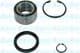 WBK-8538 Kavo Parts Підшипник ступиці колеса