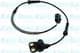 bas1025 Kavo Parts Датчик ABS