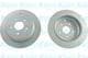 BR-2260-C Kavo Parts Гальмівний диск