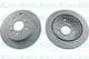 BR-4773-C Kavo Parts Гальмівний диск для Mazda CX-7