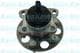 wbh9071 Kavo Parts Комплект ступицы колеса