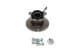 wbh8516 Kavo Parts Комплект ступиці колеса