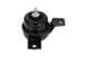 eem3153 Kavo Parts Подушка двигуна