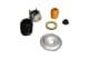 ssm10137 Kavo Parts Комплект (опора + подшипник) для Mercedes A-Class