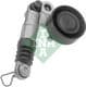 534 0040 10 INA Натяжний ролик поліклинового ременя для Chrysler PT Cruiser