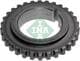 554008810 INA Шестерня коленчатого вала