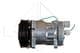 32073 NRF Компресор кондиціонера