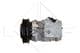 32093 NRF Компресор кондиціонера