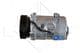 32228 NRF Компресор кондиціонера
