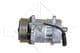 32707 NRF Компресор кондиціонера
