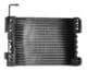 350079 NRF Радіатор кондиціонера