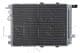 35519 NRF Радиатор кондиционера для Kia Sorento