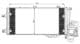 35528 NRF Радиатор кондиционера