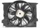 47444 NRF Вентилятор системы охлаждения двигателя