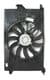 47458 NRF Вентилятор системы охлаждения двигателя