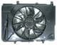 47466 NRF Вентилятор системы охлаждения двигателя