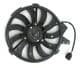 47474 NRF Вентилятор системы охлаждения двигателя для Audi A2