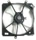 47479 NRF Вентилятор системи охолодження двигуна для Toyota Avensis