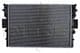 53614 NRF Радіатор охолодження двигуна