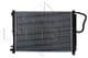58263 NRF Радіатор охолодження двигуна для Chrysler Voyager